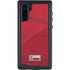 Poland Soccer Flag Galaxy Cases